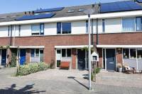 Woning Weideland 8 Den Hoorn (ZH)