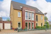 Woning Navona 54 Hoofddorp