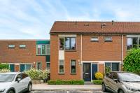 Woning Muiderschans 30 Nieuwegein