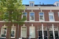 Woning Javastraat 29A Utrecht