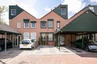 Woning Standerdmolen 30 Papendrecht