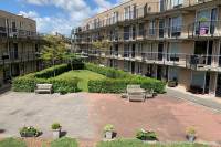 Woning Dokter De Liefdestraat 15 Haarlem