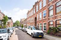 Woning Fultonstraat 18 Den Haag