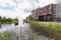 Woning Admiraalsplein 147 Dordrecht