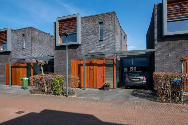 Woning Beemdweide 14 Reeuwijk