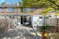 Woning Van Iddekingeweg 198 Groningen