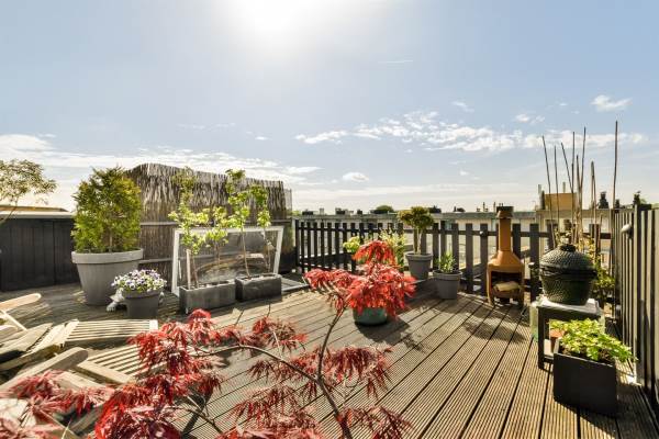 Woning Pieter Vlamingstraat 115 Amsterdam