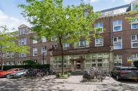 Woning Nicolaas Beetsstraat 112 Utrecht