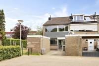 Woning Potgieterstraat 133 Oss