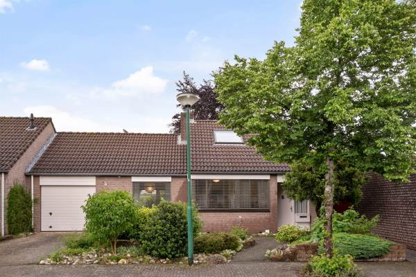 Woning Toon Swinkelshof 3 Nuenen