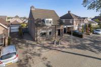 Woning Polderkade 24 Oss