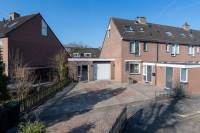 Woning Hazelaarstraat 1 Ter Aar