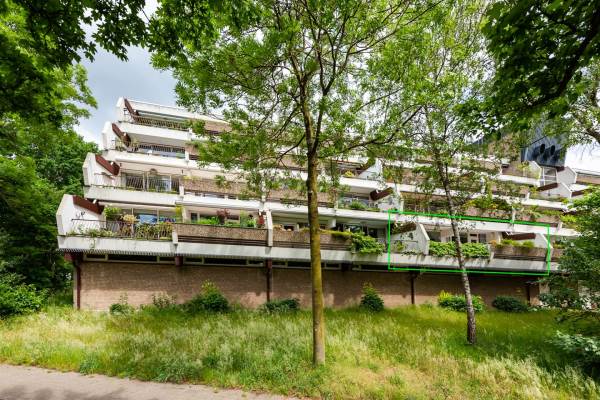 Woning Valkenier 105 Ede