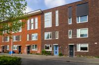 Woning Valeriaanweg 37 Utrecht