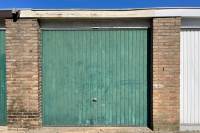 Garage Bartolomeo Diazlaan 21 Utrecht