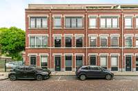 Woning Fenacoliuslaan 128 Maassluis