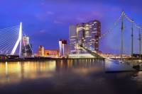 Woning Veerdam 1 Rotterdam