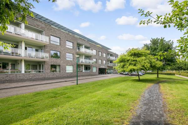 Woning Boogmuur 119 Houten