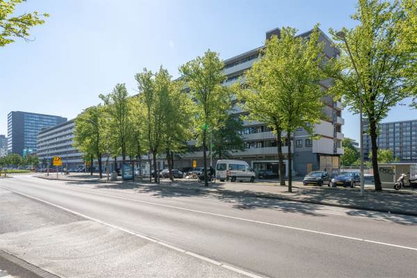 Woning Postjesweg 465 Amsterdam