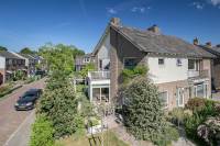 Woning Olijkeweg 38 Soest