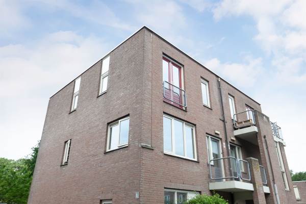 Woning Maria Koijenhof 67 Breda
