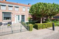 Woning Batavierstraat 36 Alblasserdam