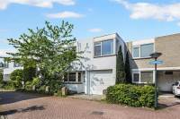 Woning Kwikstaarthoek 14 Leiden