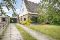 Woning Meseame 11 Berltsum