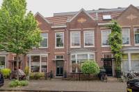 Woning Santpoorterstraat 7 Haarlem