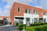 Woning Van der Waalsstraat 21 Deventer