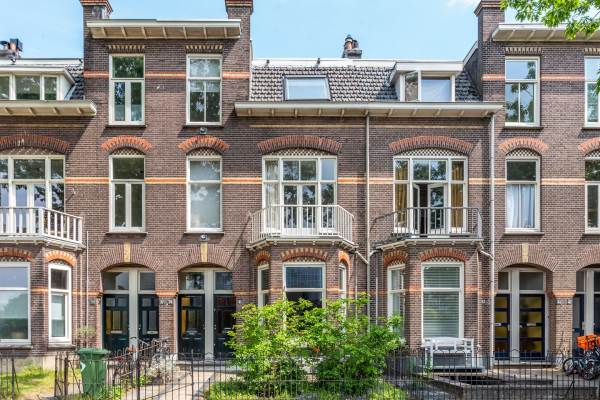Woning Coehoornstraat 41 Nijmegen