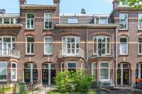Woning Coehoornstraat 41 Nijmegen