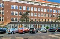 Woning Slaakstraat 101 Amsterdam