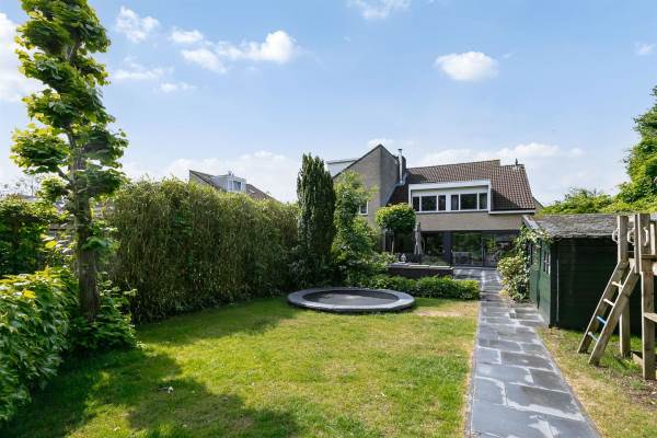 Woning Van Lingelaan 78 Maarssen