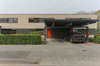 Woning Queridolaan 1A Groningen