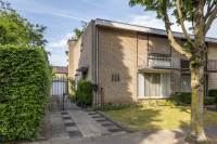 Woning Straussstraat 1 Geleen