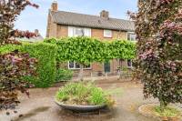 Woning Kerkplein 6 Groesbeek