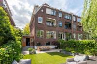 Woning Kerstant van den Bergelaan 78a Rotterdam