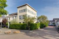 Woning Hendrik Werkmanhof 1 Utrecht