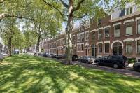 Woning Jericholaan 66b Rotterdam