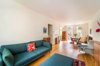 Woning Roggeveenstraat 11 Amsterdam