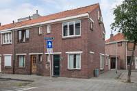 Woning Potgieterstraat 1 Tilburg
