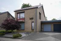 Woning Godfried Bomansstraat 11 Landgraaf