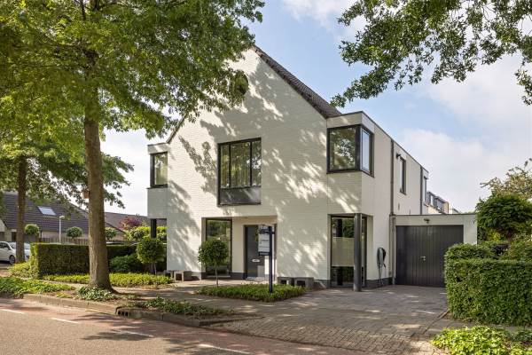 Woning Oosteinderweg 70 Rosmalen