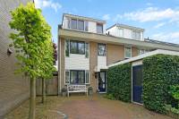 Woning Osbornezijde 6 Zoetermeer