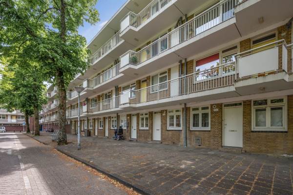Woning Oldengaarde 104 Amsterdam
