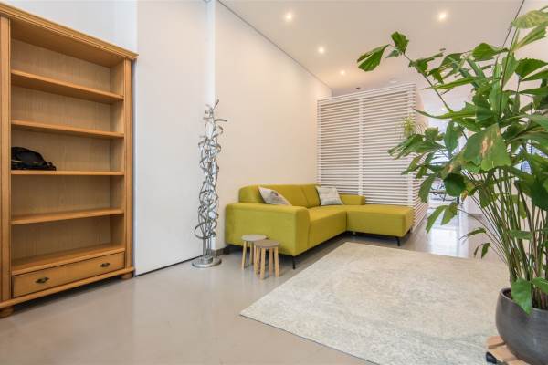 Woning Burgstraat 39 Gorinchem