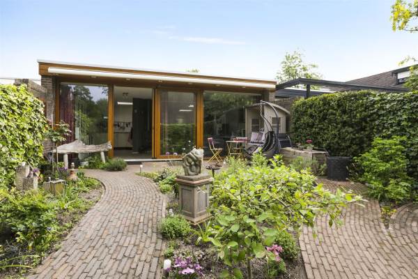 Woning Salomonszegel 83 Apeldoorn