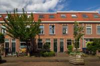 Woning Hoogravenseweg 27 Utrecht