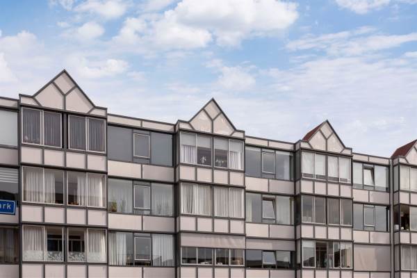 Woning Schrijverspark 61B Veenendaal